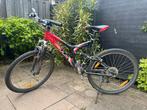 Fuji Mountainbike 26” voor erbij, Fietsen en Brommers, Fietsen | Mountainbikes en ATB, Overige merken, Gebruikt, Fully, Ophalen