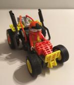 Playmobil. Racer. Auto. Zelfrijmechanisme, Ophalen of Verzenden, Gebruikt