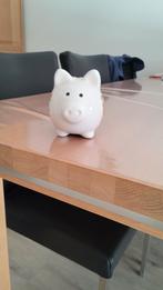 spaarpot, Verzamelen, Spaarpotten, Ophalen of Verzenden, Overige thema's