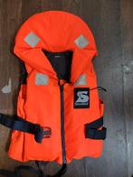 Kinderreddingsvest secumar 30-40kg, Watersport en Boten, Reddingsvest of Zwemvest, Ophalen of Verzenden, Kind, Zo goed als nieuw