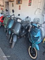 Scooter occasions inclusief onderhoudsbeurt, Ophalen, Zo goed als nieuw, Overige modellen