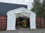 KROFMAN Containeroverkapping, Zakelijke goederen, Machines en Bouw | Keten en Containers, Ophalen