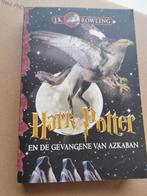 J.K. Rowling - Harry Potter en de gevangene van Azkaban, Ophalen of Verzenden, Zo goed als nieuw, J.K. Rowling