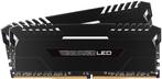 Corsair Vengeance LED CMU16GX4M2C3200C16 DDR4 Geheugen, DDR4, Ophalen of Verzenden, Zo goed als nieuw, Laptop