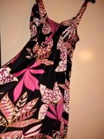 Sweet miss jurk maat s m glans gala jurk, Kleding | Dames, Ophalen of Verzenden, Zo goed als nieuw, Onder de knie