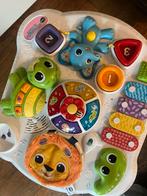 Vrch dierenvriendjes speeltafel, Kinderen en Baby's, Speelgoed | Vtech, Ophalen, Zo goed als nieuw