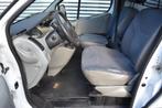 Renault TRAFIC 2.0 DCI T27 L1H1 / IMPERIAL / Lees tekst, Auto's, Bestelauto's, Voorwielaandrijving, 1995 cc, Renault, Wit