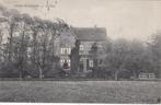 Zetten - Hosa - Euphema 1911, Verzamelen, Ansichtkaarten | Nederland, Verzenden, Voor 1920, Gelopen, Gelderland