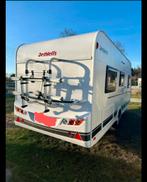 Dethleffs C joy model 460 Bj2022 mover, Particulier, Rondzit, Mover, Dethleffs