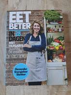 Tamara de Weijer, Boeken, Gezondheid, Dieet en Voeding, Ophalen of Verzenden, Zo goed als nieuw