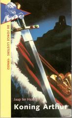 Jaap ter Haar - Koning Arthur / Jonge Lijsters., Ophalen of Verzenden, Zo goed als nieuw
