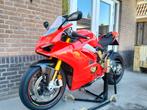 Ducati panigale v4s 1e eigenaar ️, Particulier, Super Sport