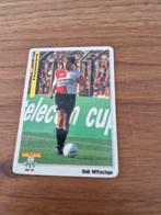 Voetbalplaatje Rob Witschge Feyenoord Panini nr 26,  1994, Verzamelen, Sportartikelen en Voetbal, Zo goed als nieuw, Poster, Plaatje of Sticker
