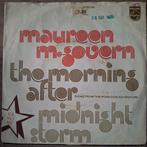 Maureen McGovern The morning after, 7 inch, Single, Ophalen of Verzenden, Zo goed als nieuw