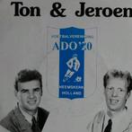 Gezocht ado'20 Heemskerk singel, Seizoenskaart, Eén persoon