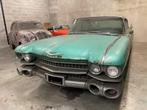Cadillac Deville - Classic cars >15, Automaat, Gebruikt, Overige modellen, Bedrijf