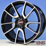 5x112 19 inch Velgen Mercedes Breedset AMG Look C E S CLA, 19 inch, Velg(en), Nieuw, Ophalen of Verzenden