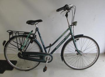 Batavus Boulevard damesfiets met 57 cm frame en 7 V beschikbaar voor biedingen