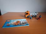 Lego City Kiepwagen 4434 - Complete Set, Kinderen en Baby's, Speelgoed | Duplo en Lego, Ophalen of Verzenden, Gebruikt, Complete set