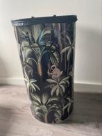 Wasmand / speelgoedbox jungle, Ophalen, Zo goed als nieuw, Overige typen