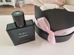CHANEL Bleu 50 ml eau de parfum, Ophalen of Verzenden, Nieuw