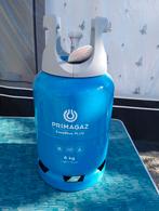 Primagaz gasfles, Ophalen, Zo goed als nieuw