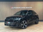 Audi Q3 40 TFSI Quattro S Line 190PK - Ambiance - ACC - 360, Auto's, Audi, Automaat, Gebruikt, 1984 cc, Leder en Stof