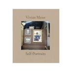 Vivian Maier - Self-Portraits, Ophalen of Verzenden, Nieuw, Fotografen