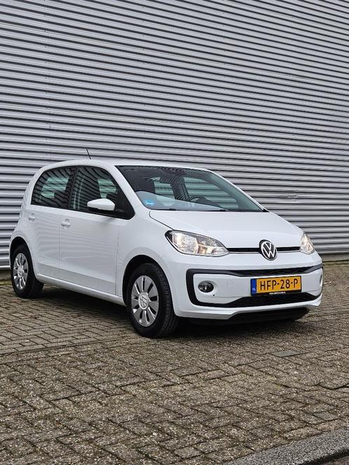 VW Up! 1.0 | 2020 | Zuinig & full optie| APK tot 13-02-2027, Auto's, Volkswagen, Bedrijf, up!, Benzine, Euro 6, Hatchback, Handgeschakeld