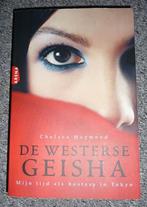 CHELSEA HAYWOOD - De Westerse Geisha, Ophalen of Verzenden, Zo goed als nieuw