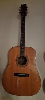 Fender akoestische gitaar - 35 jaar oud gemini II, Ophalen