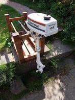 thuisbrenger 2pk, Watersport en Boten, Ophalen, Gebruikt, Motor en Techniek, Zeilboot of Motorboot