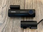 Nordväl DC102 2K Dashcam voor & achter – Compleet & Werkend, Ophalen of Verzenden, Gebruikt
