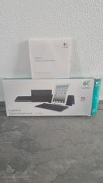 Logitech tablet keyboard voor ipad, Ophalen, Nieuw