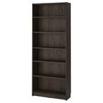 6x Ikea Billy boekenkast, gratis!, Ophalen, Met plank(en), Gebruikt, 100 tot 150 cm