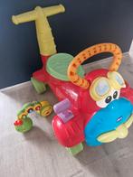 Loopkarretje vliegtuig, Kinderen en Baby's, Ophalen, Gebruikt, 6 maanden tot 2 jaar