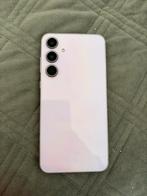 Samsung galaxy A55, Paars, Ophalen of Verzenden, Zo goed als nieuw, Android OS