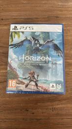 Horizon: Forbidden West, Ophalen, Zo goed als nieuw