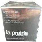 La Prairie Skin Caviar Luxe Eye Cream 20ml, Sieraden, Tassen en Uiterlijk, Uiterlijk | Gezichtsverzorging, Verzenden, Nieuw, Ogen