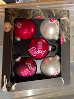 Otazu kerstballen roze, Ophalen, Zo goed als nieuw