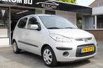 Hyundai I10 1.1 Dynamic Cool |Distributieriem nieuw | Airco, Auto's, Hyundai, Voorwielaandrijving, Stof, Gebruikt, Zwart