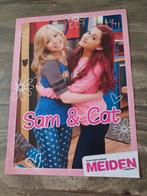 3 Posters van Ariana Grande, Ophalen of Verzenden, Zo goed als nieuw, A1 t/m A3