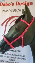 🐴 BioThane® Kaptoom | Ideaal voor Longeren & Grondwerk, Ophalen of Verzenden, Nieuw, Overige soorten