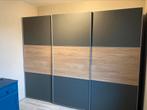 Kledingkast Goossens Seatle, Huis en Inrichting, Ophalen, Zo goed als nieuw