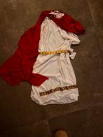 Carnaval romeinse mankleed, Ophalen, Zo goed als nieuw