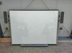 Interactief smartboard EPSON EB 480, Ophalen, Gebruikt, Krijtbord