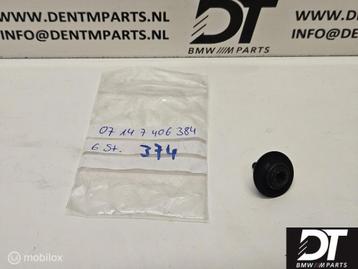 Oval-head screw with washer M6X20 BMW 07147406384 beschikbaar voor biedingen