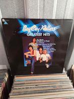 Vinyl lp BAY CITY ROLLERS: GREATEST HITS, Ophalen of Verzenden, 12 inch, Rock-'n-Roll