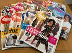 Gratis diverse naaipatronen tijdschriften, Ophalen, Gelezen, Damesbladen