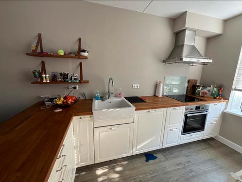 Keukenfrontjes Ikea Bodbyn, Hishult greepjes 2018, Huis en Inrichting, Keuken | Keukenelementen, Zo goed als nieuw, Minder dan 100 cm